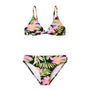 Ensemble de maillot de bain et soutien-gorge  Molokai pour filles