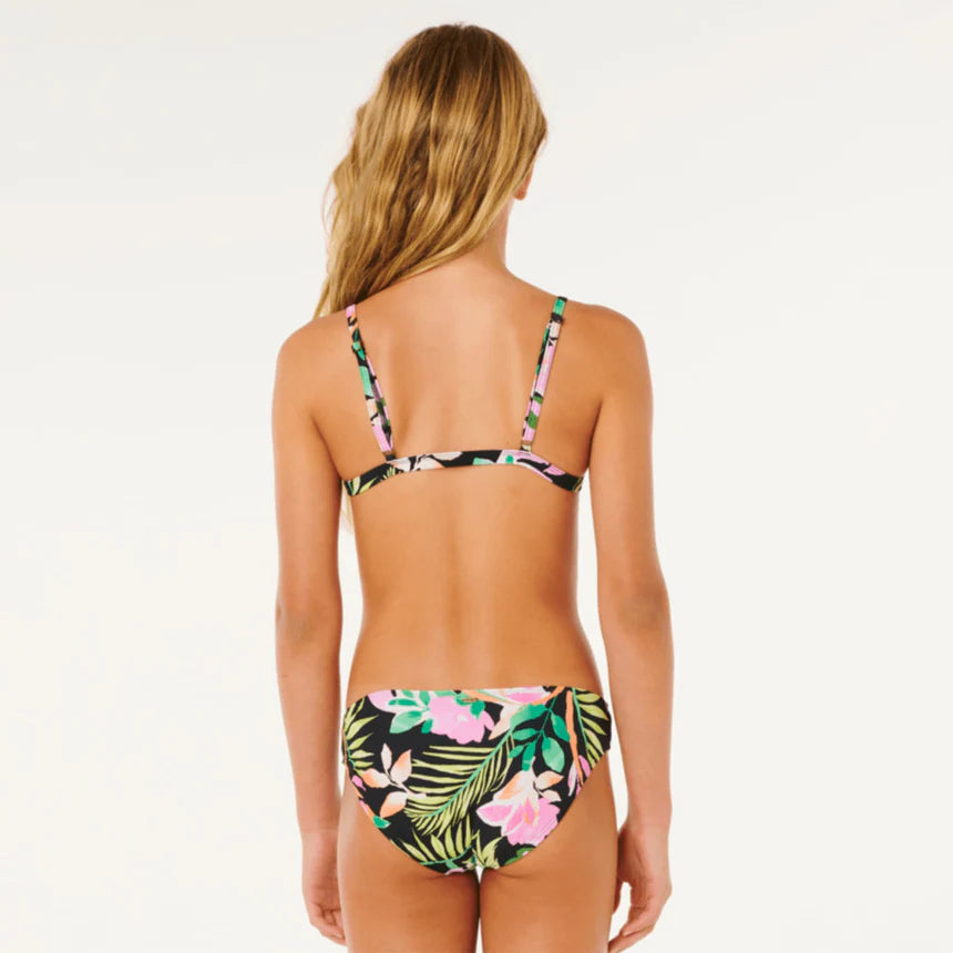 Ensemble de maillot de bain et soutien-gorge  Molokai pour filles