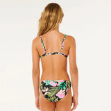 Ensemble de maillot de bain et soutien-gorge  Molokai pour filles