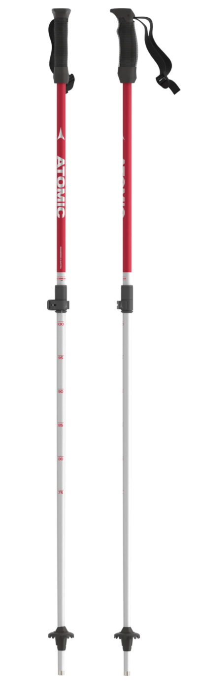 Amt Jr Telescopic