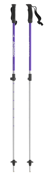 Amt Jr Telescopic