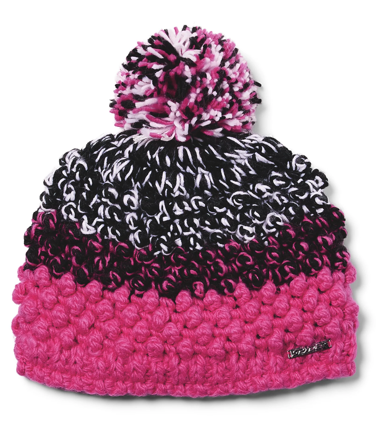 Brrr Berry Hat