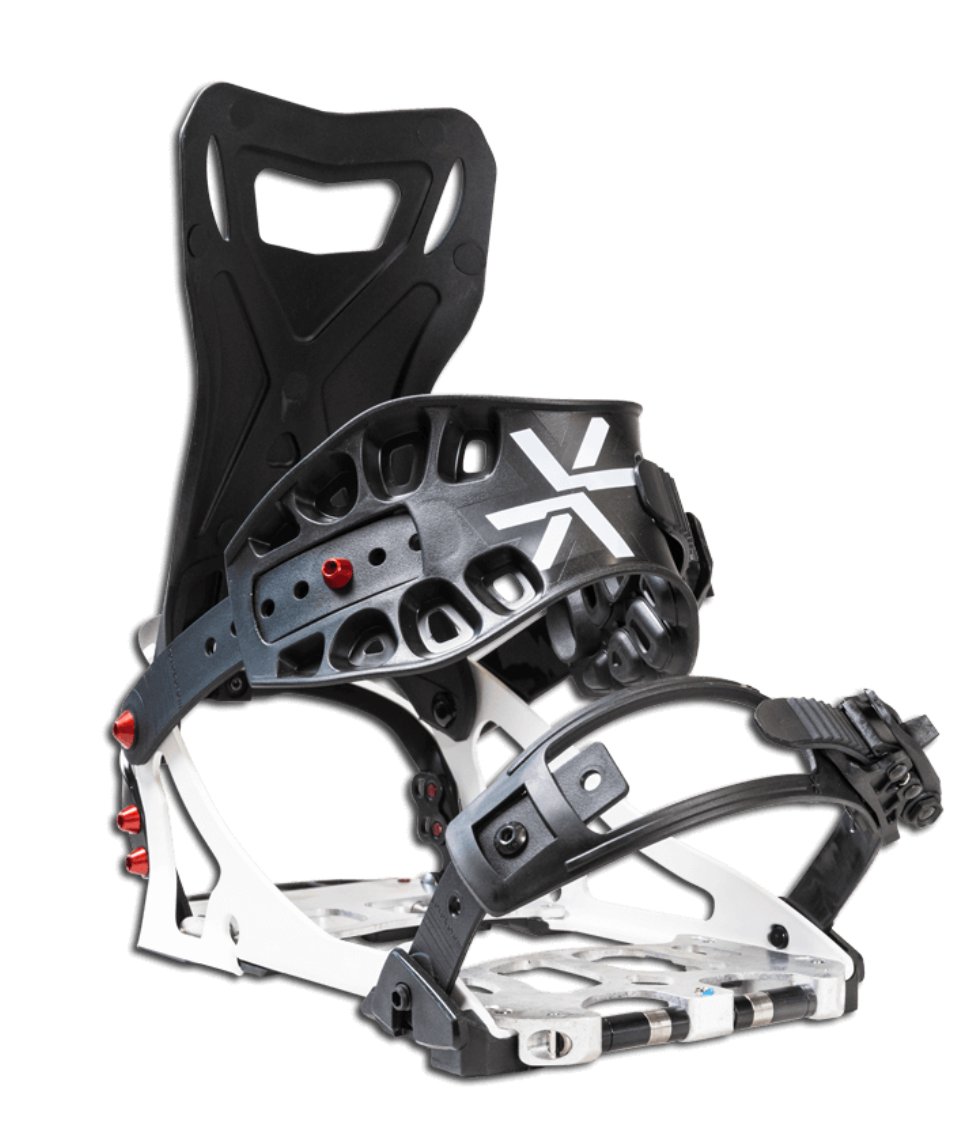 Prime X Splitboard Binding