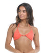 Dita Body Glove Women's Smoothies Bikini Top