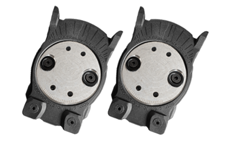 Channel Quiver Connector 3.0