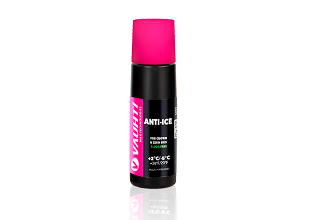 ANTI-ICE FOR CROWN & ZERO SKIS 80ML