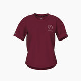 T-Shirt Ciele Distance Stages Cab Femmes