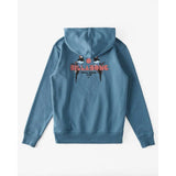 Toddler Short sands pullover