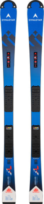 Skis racing junior speed omeglass team sl r21 pro