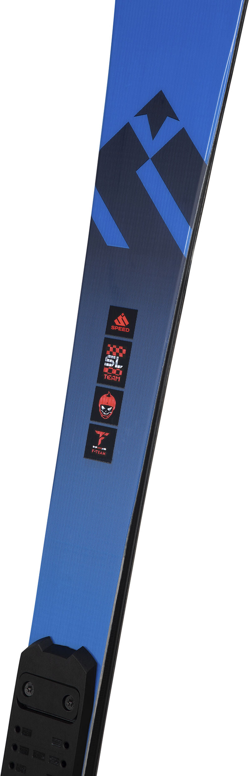 Skis racing junior speed omeglass team sl r21 pro