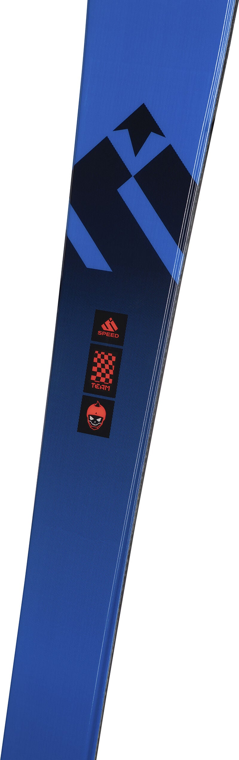 skis de piste junior team comp open