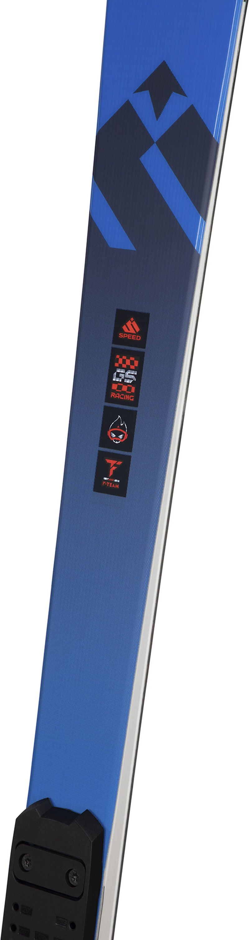 Skis racing junior speed course team GS 126-171 R21 Pro