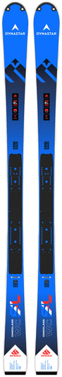 Dynastar Speed Omeglass WC FIS SL Factory 165 R22 Skis