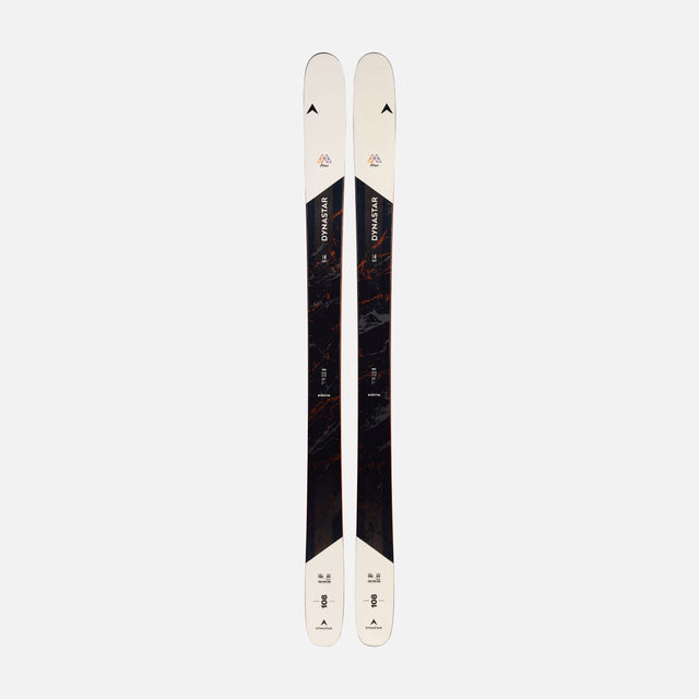 Skis Dynastar M-Free 108 OPEN