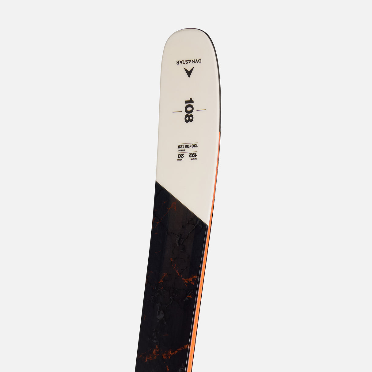 Skis Dynastar M-Free 108 OPEN