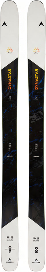 skis dynastar m-free 100 open