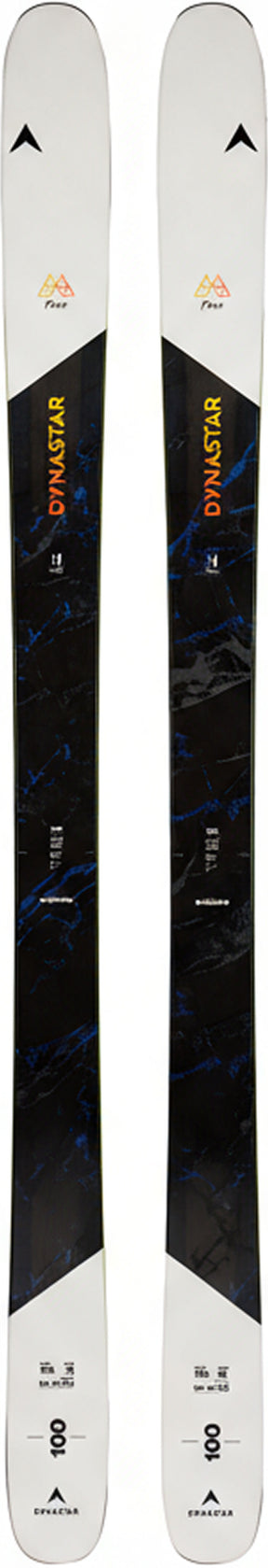 skis dynastar m-free 100 open