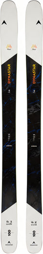 skis dynastar m-free 100 open