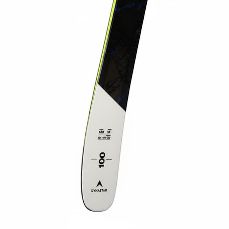 skis dynastar m-free 100 open