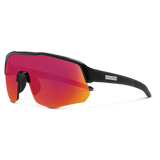 Suncloud cadence black/plr red mr 