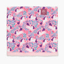 Tour de cou douillet doublé pour tout-petits