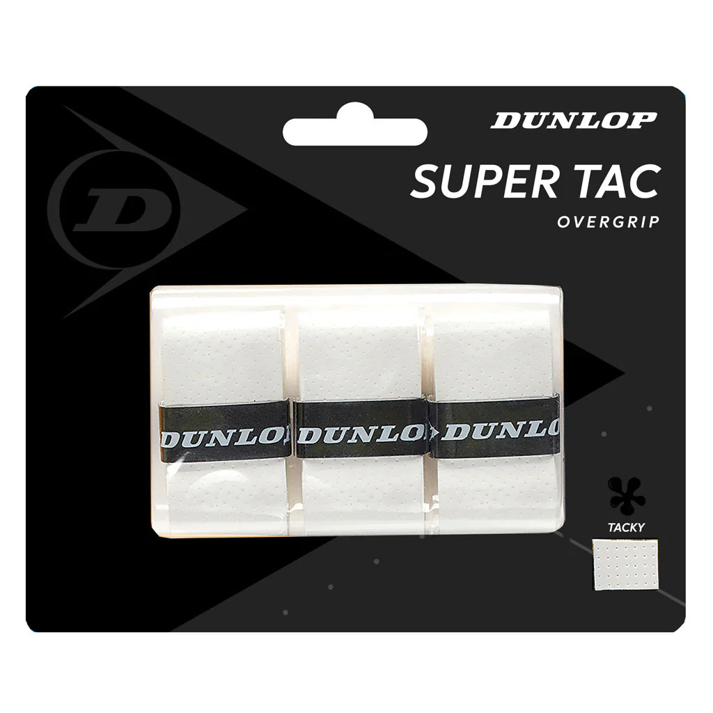 Over Grip Dunlop Super Tac