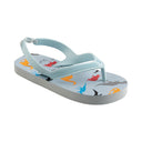 Dunes Kids Beach Sandals