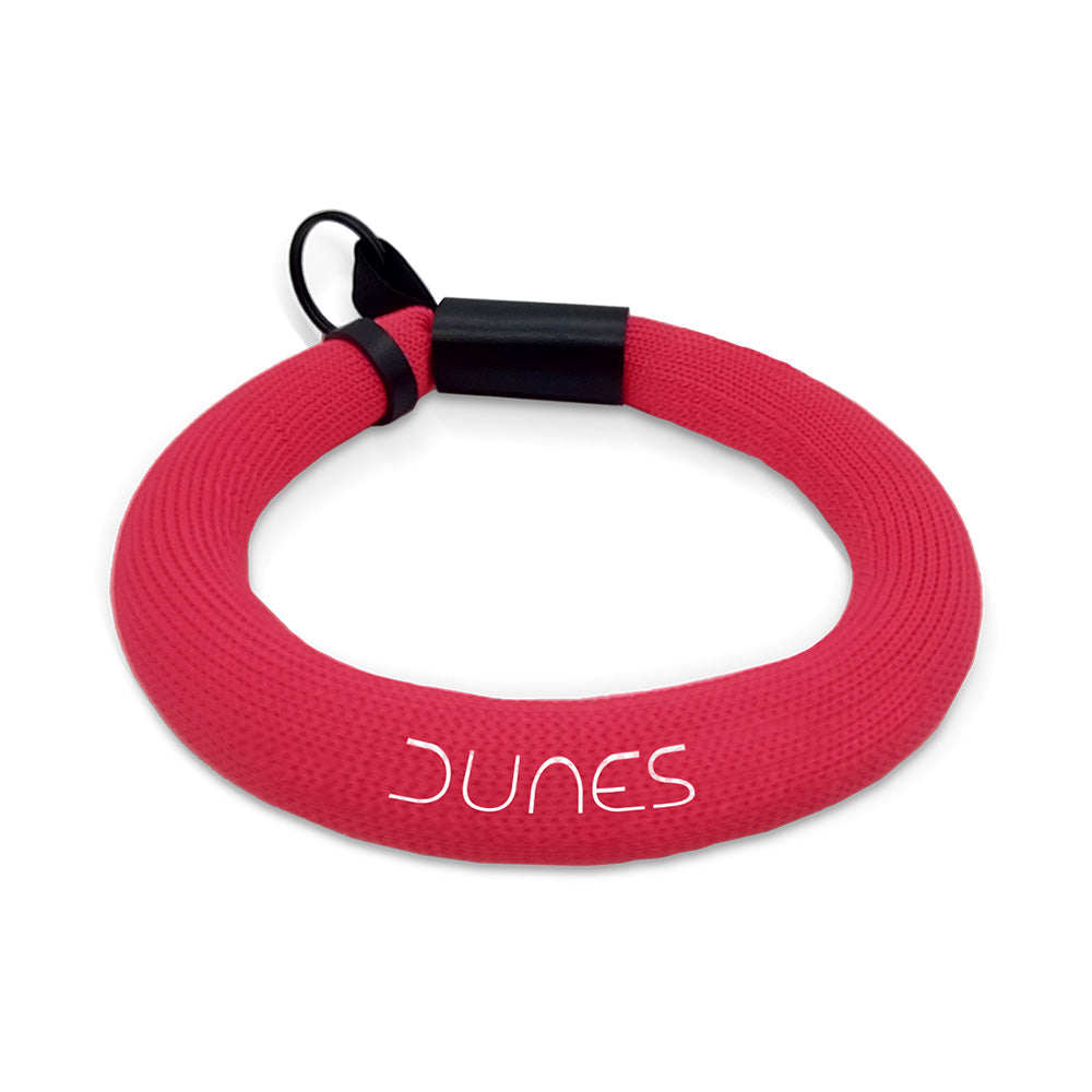 Dune Keychain For Floating Wrist