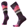 Smartwool Chaussettes de Ski Ciblées à Motif - Femme