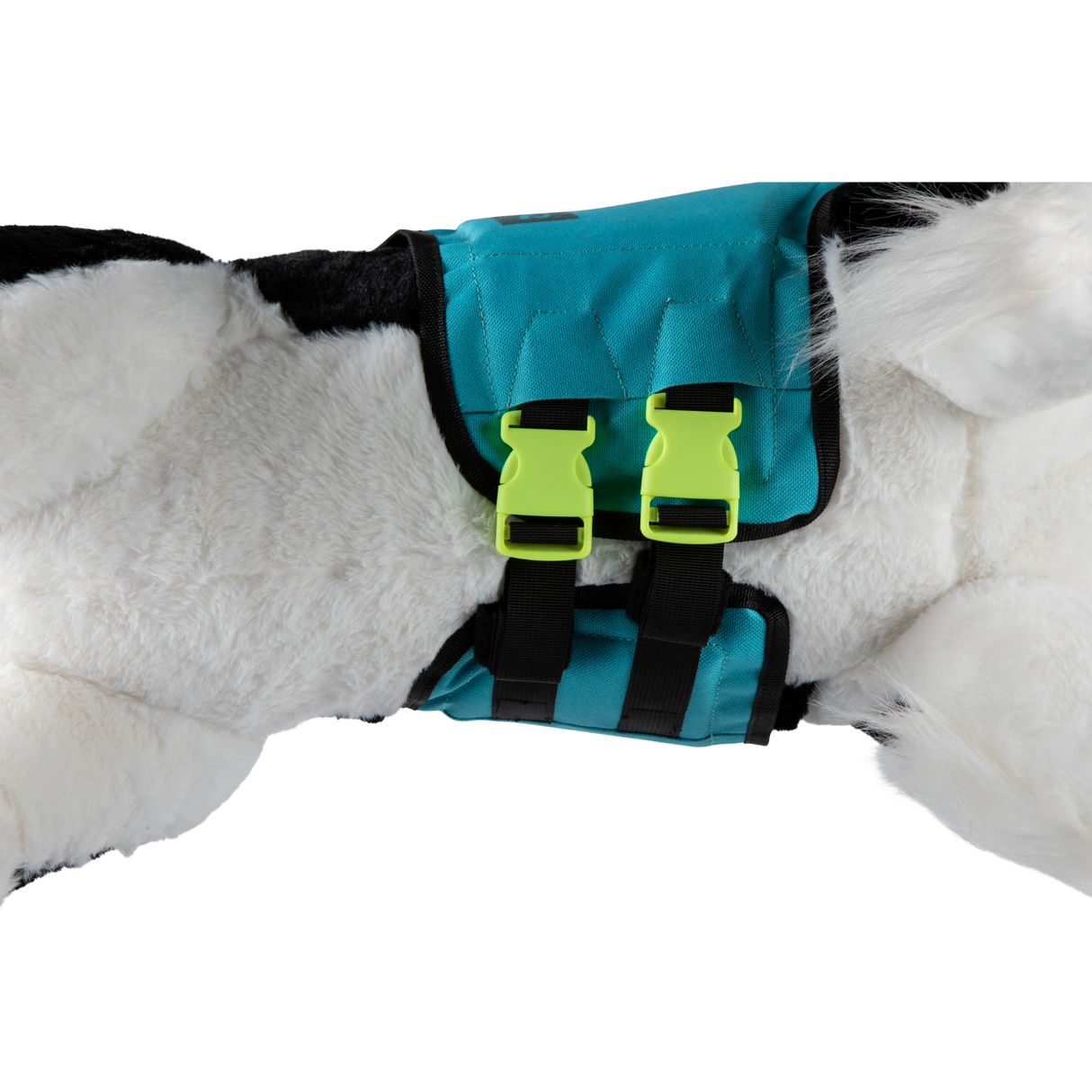 Gilet pour chien RADAR