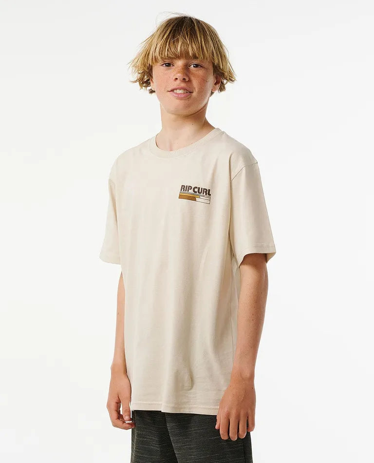 Surf revival lwa tee boy