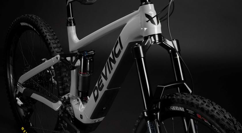 E-Spartan Lite Eagle 90 12s