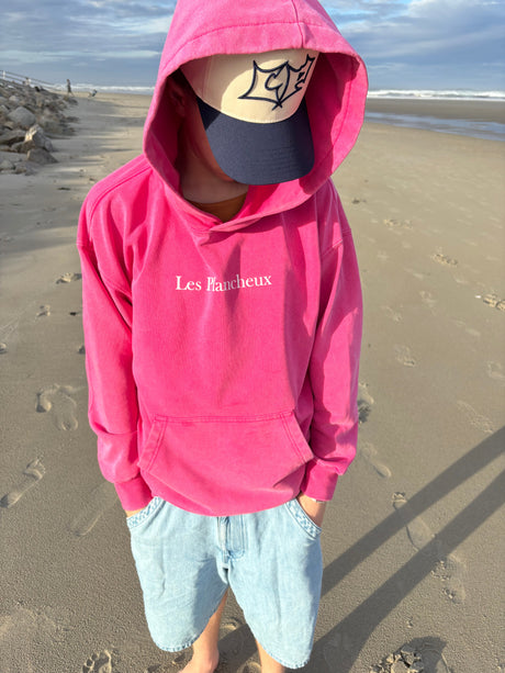 Maine Hoodie Adulte