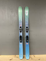 Sheeva 10 Demo + Squire 11