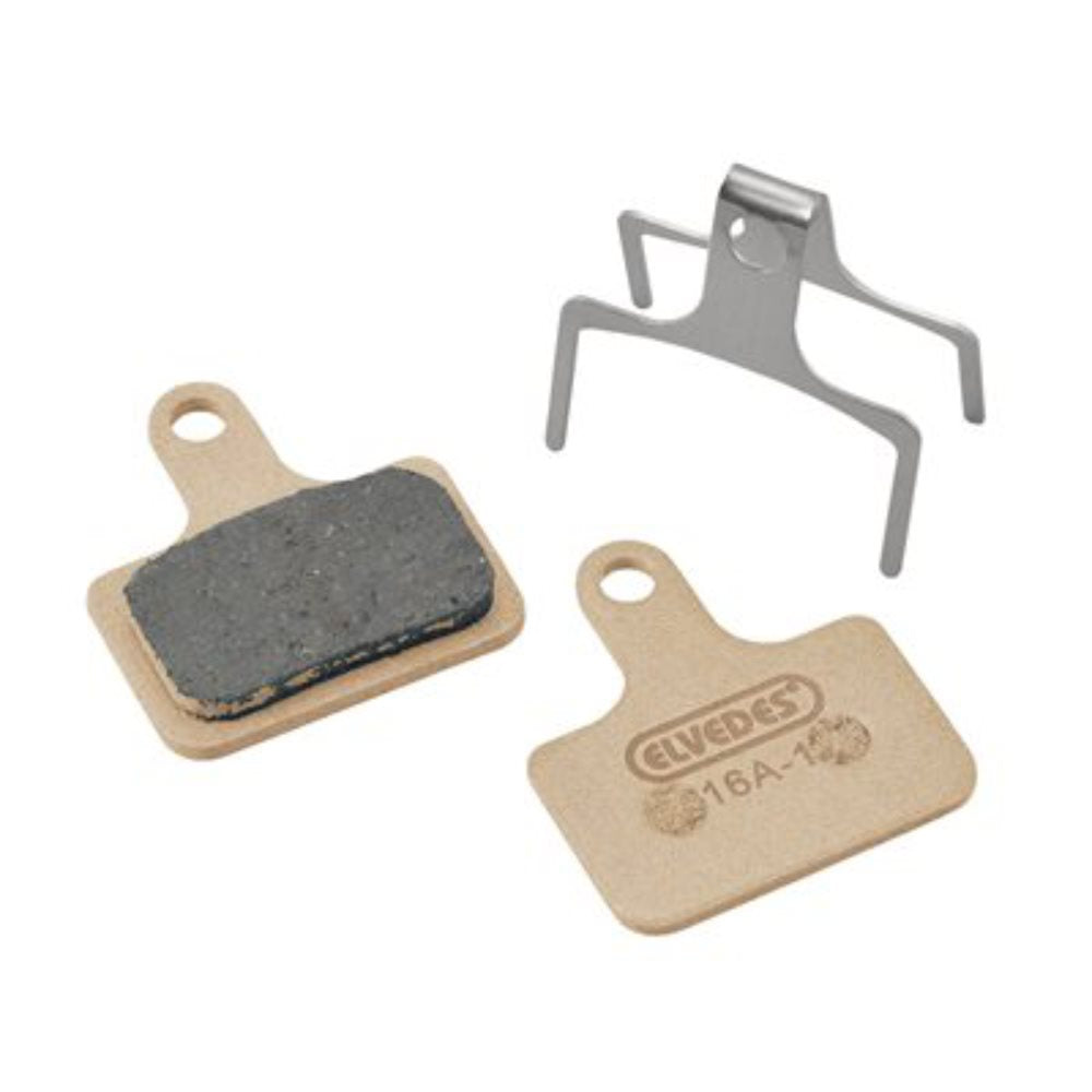 Elvedes 6907S Brake Pad