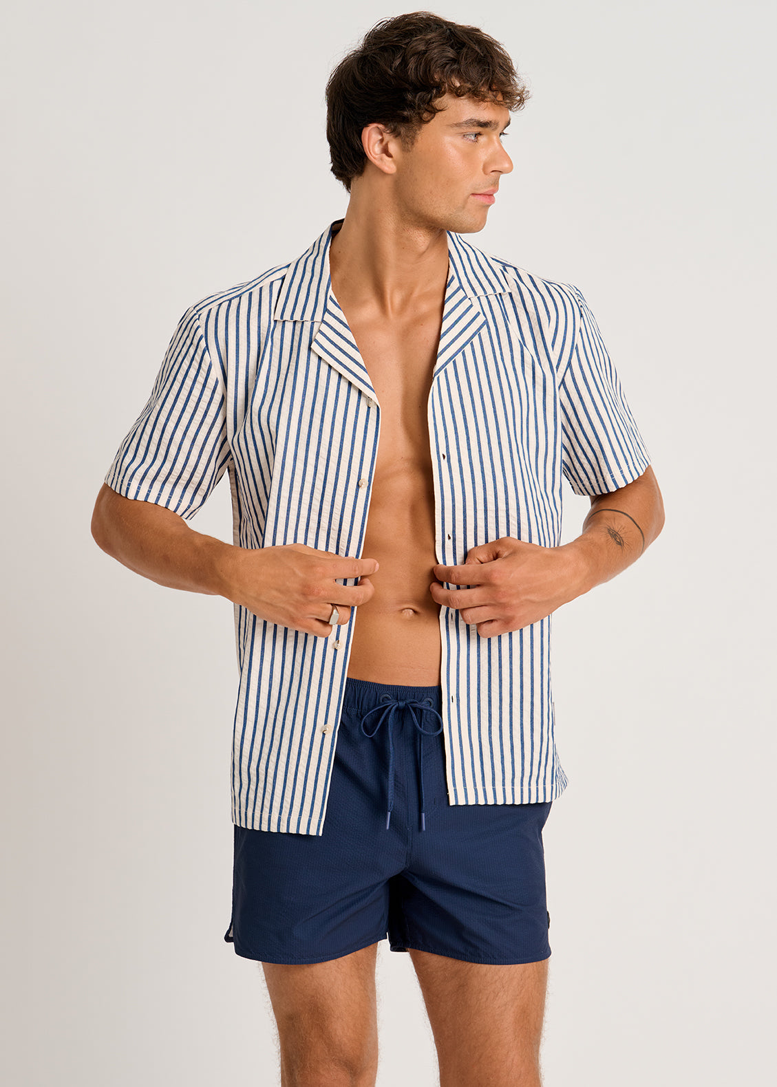 Maillot de bain rétro