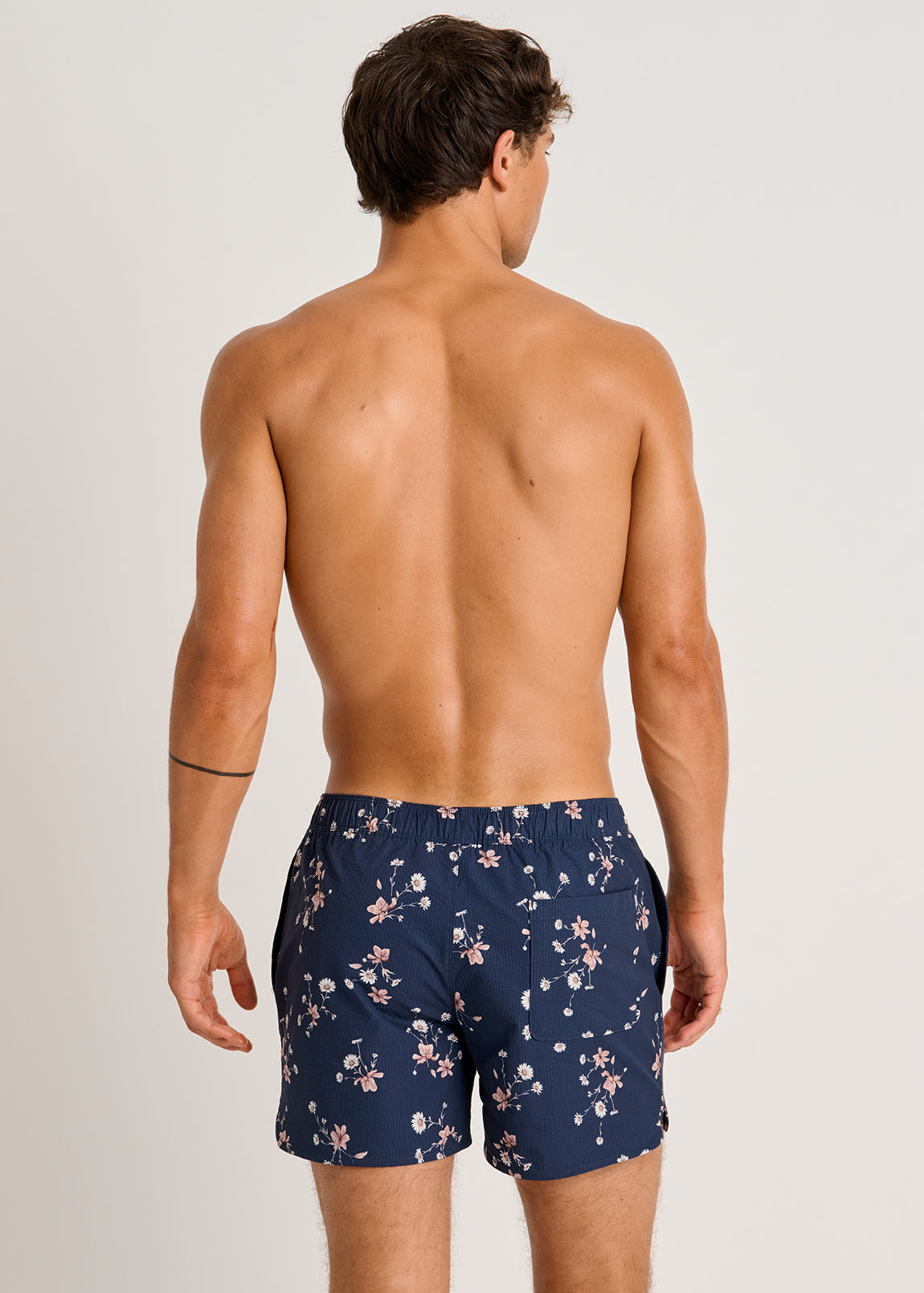 Maillot de bain rétro