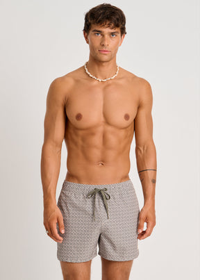 Maillot de bain rétro