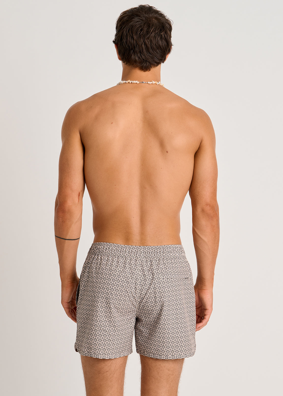 Maillot de bain rétro