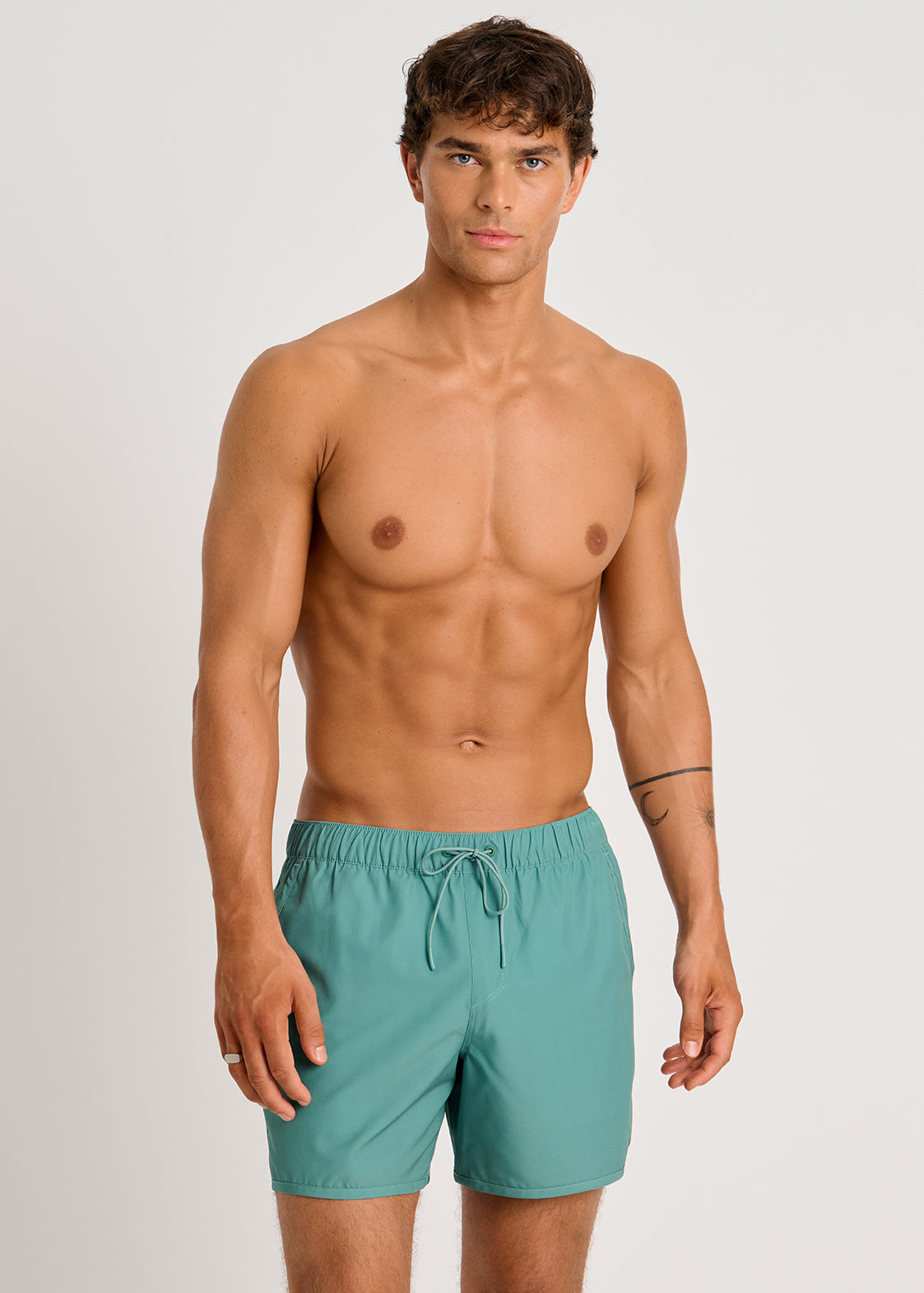 Maillot de bain chino