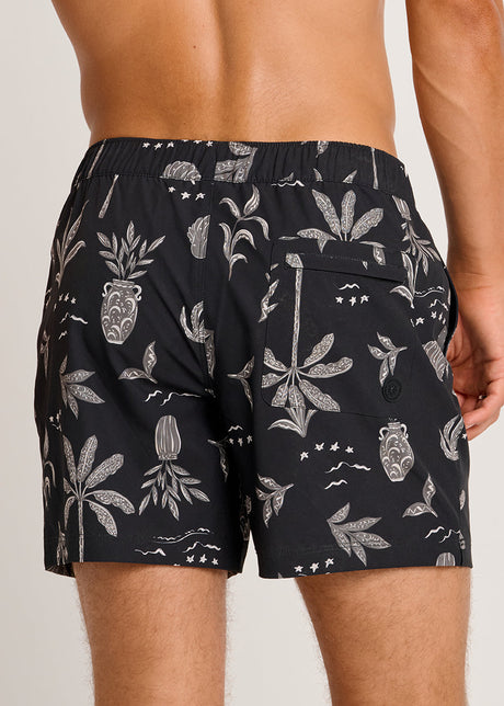 Maillot de bain chino