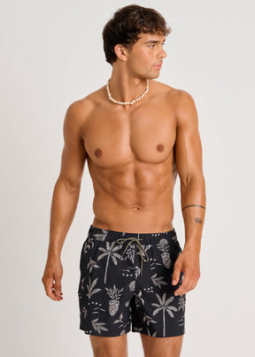 Maillot de bain chino
