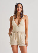 W Shorts de couverture