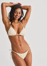 Triangle Bikini Top