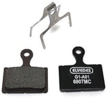 Elvedes 6907MC Brake Pad