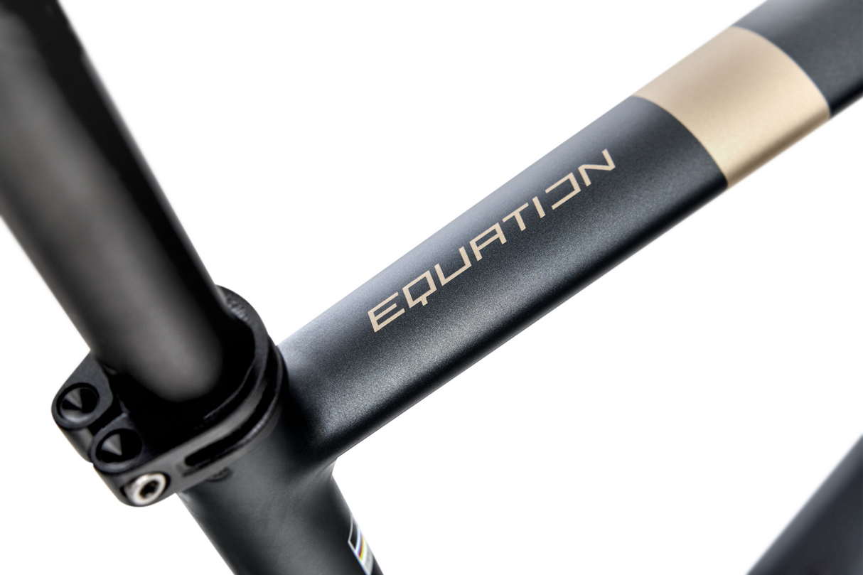 Equation Shimano 105