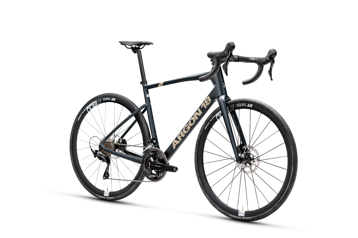 Equation Shimano 105