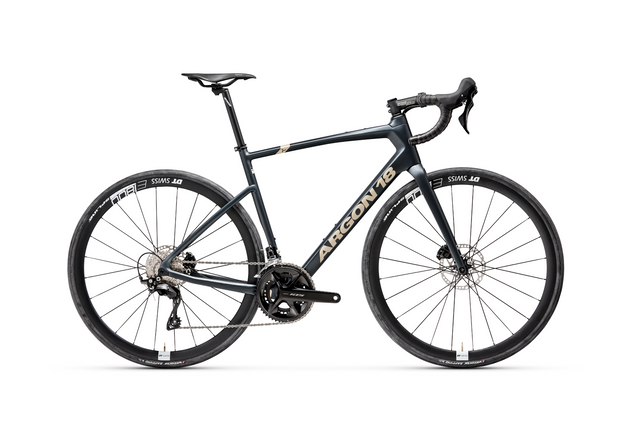 Equation Shimano 105