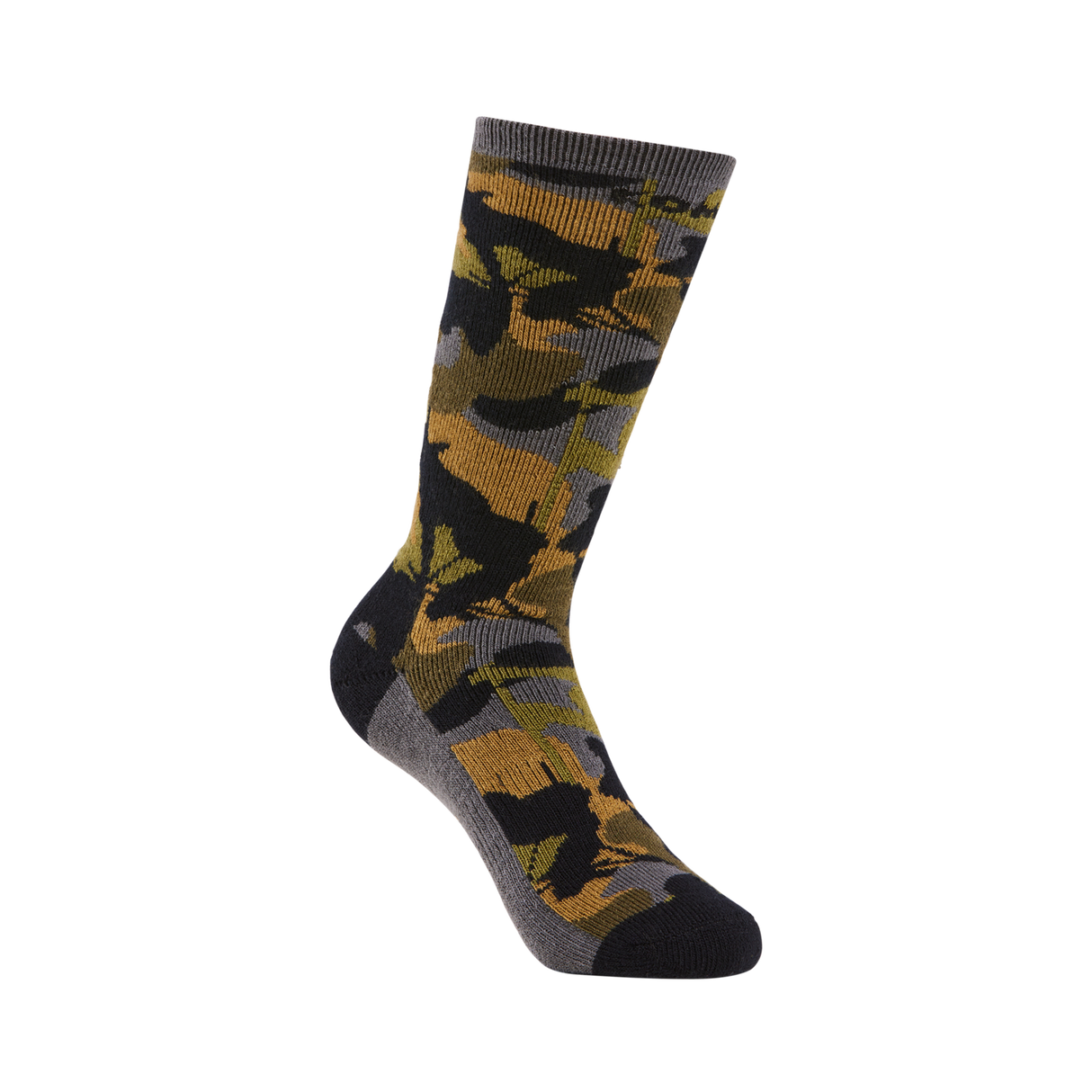 Rumble Heavy Socks