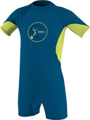 Toddler o'zone s/s spring